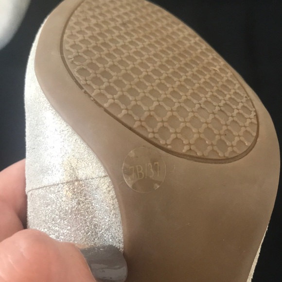 Jessica Simpson pumps - Picture 5 of 6